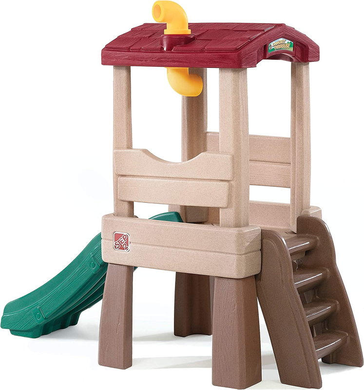 Step2 Naturally Playful Lookout Treehouse
