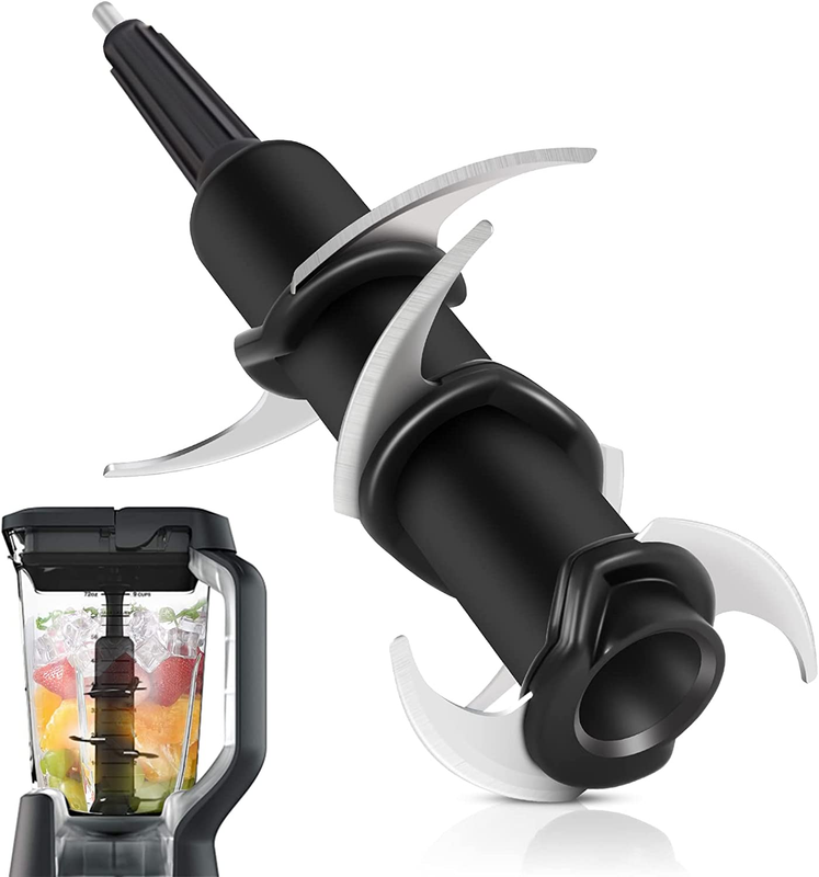 Replacement Ninja Blender Blade, Ninja Blender Replacement Parts Fit for Ninja 7