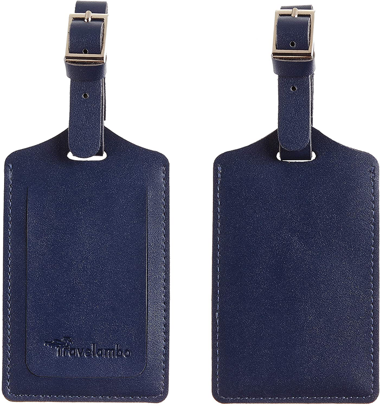 Bag Case Tags
