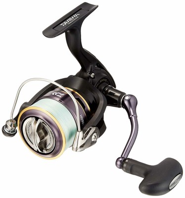 daiwa regal 3000 5ia