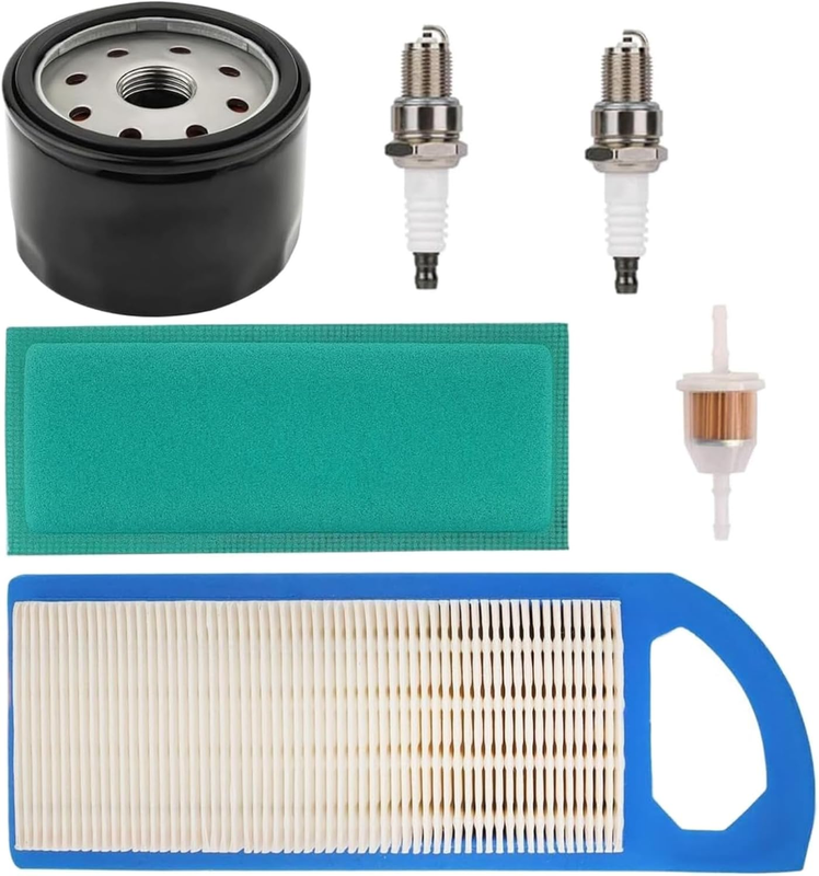 Air Filter Tune up Kit 698083 for Briggs Stratton 795115 697014 697153 794422