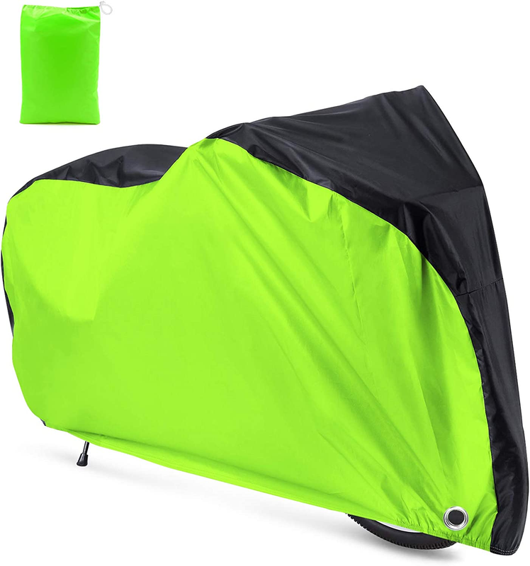 Cover,  Outside Bikes Storage Covers Rain Sun Uv Dust Wind