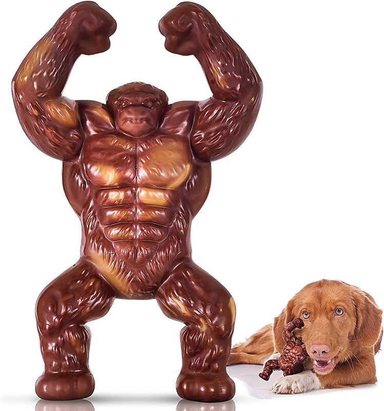 For Aggressive Chewers Extreme Tough Dog Toys For Large