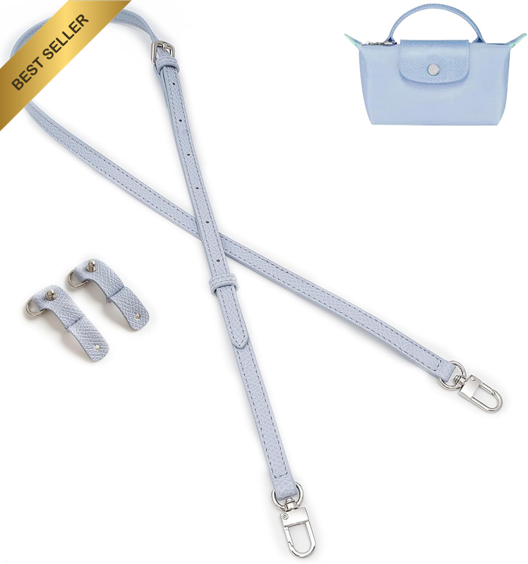 Handbag Straps Replacement, Shoulder Purse Straps Crossbody Adjustable Replaceme