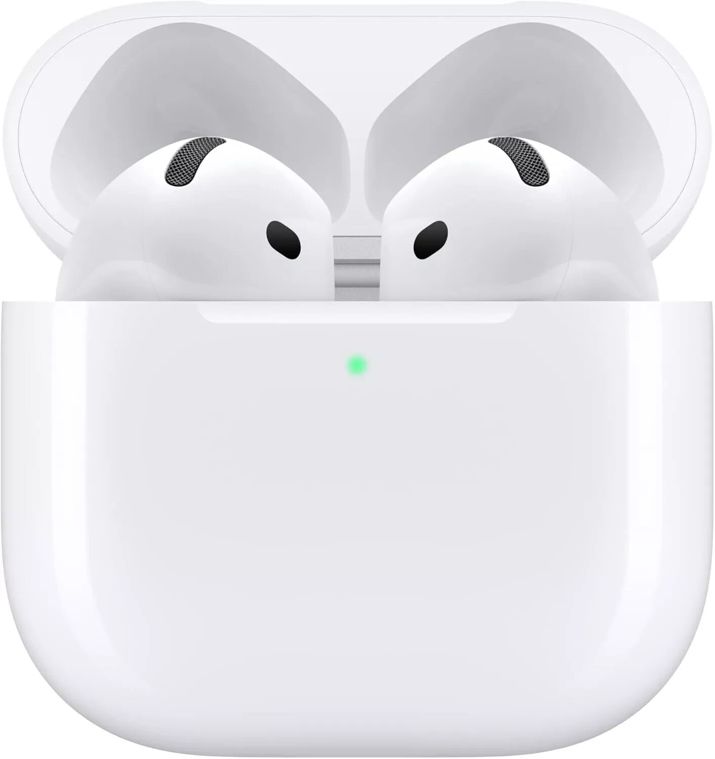Apple AirPods 4th Generation With Active Noise Cancellation