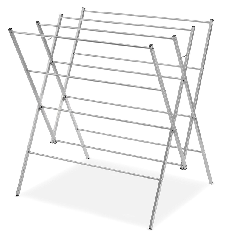 Whitmor Oversize Drying Rack Dryingrack