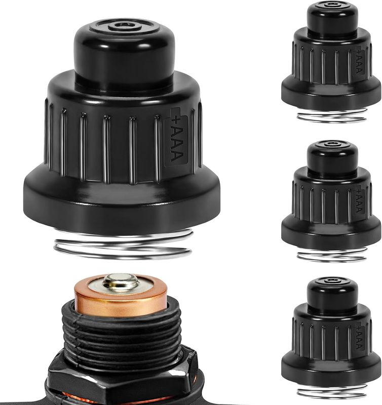 Igniter Cap DHLG-12 for Gas Grill Oven Push Button Spark Generator 4 PCS