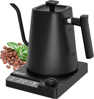 Smart hotsell tea kettle
