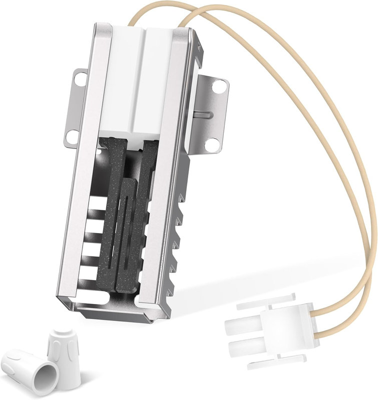 Oven Igniter WB13K21 for GE Hotpoint Kenmore RCA Gas Range WB13K0012 WB13K12