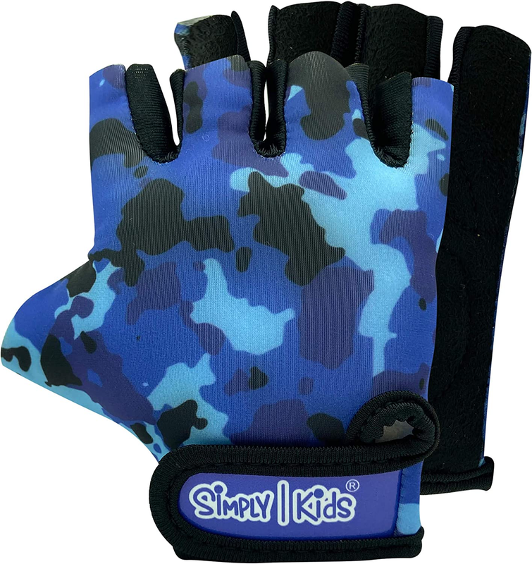 Gloves For Balanced Bike Mountain Bicycle Biking I Breathabl
