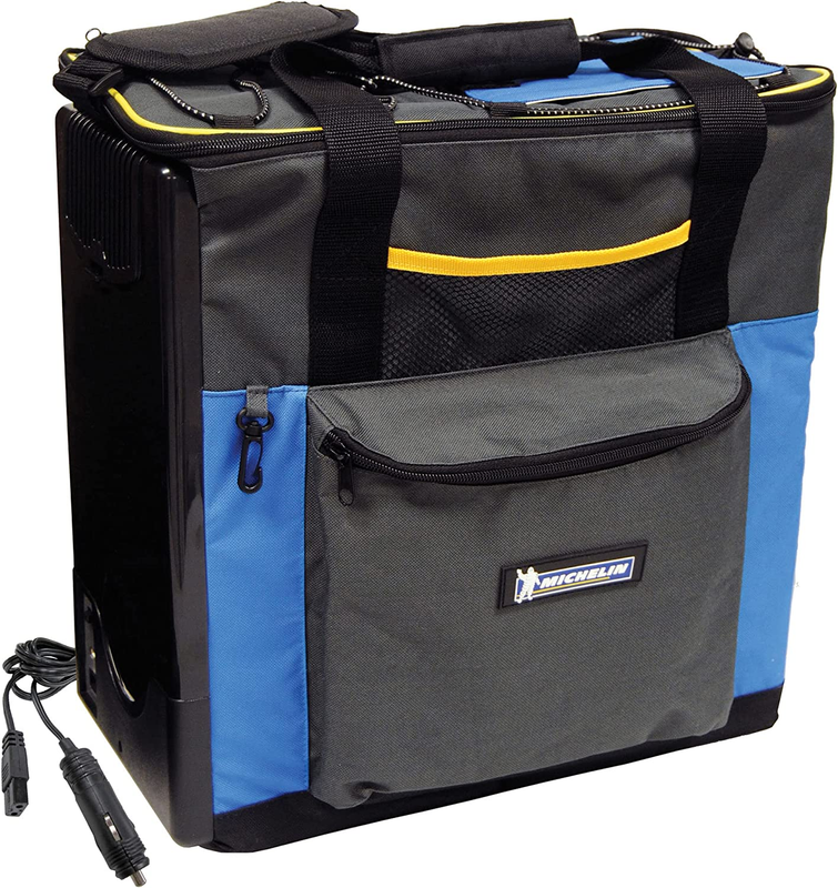 Warmer 14l/15 Quarts Ac/dc W/usb Port