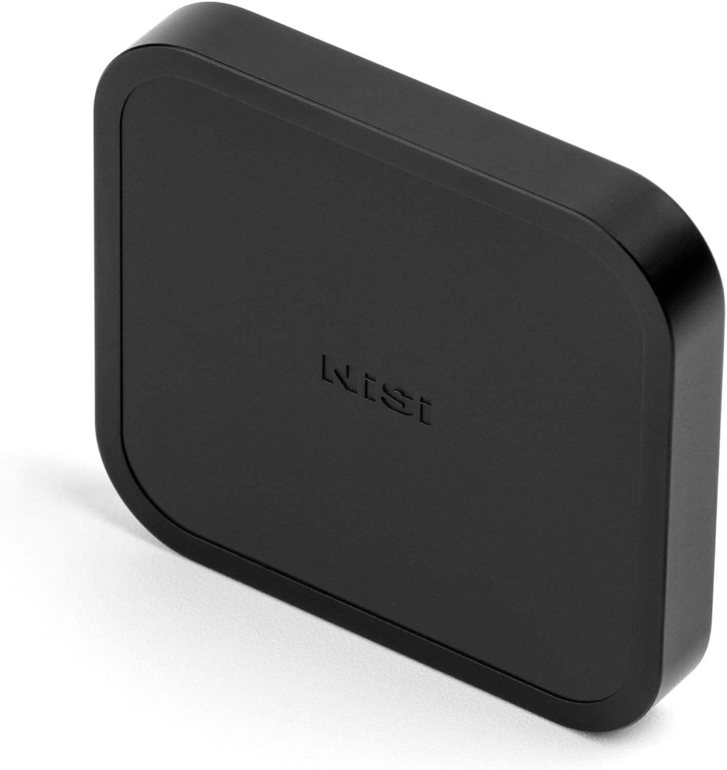 NiSi X100 UV Filter Lens Hood Cap for Fujifilm  X100S X100F T V Cameras (black)