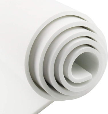 Foam Insulation Neoprene Sheets with Adhesive,Multi-Function Soundproof Large Ma