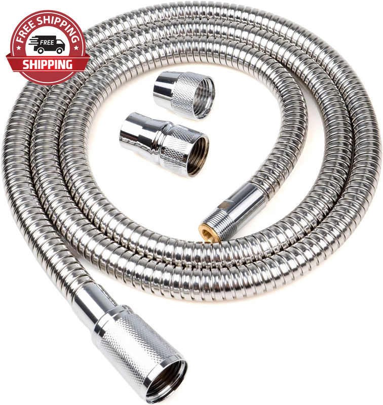 Kitchen Faucet Hose Replacement Parts Grohe 46092000, Pull-O