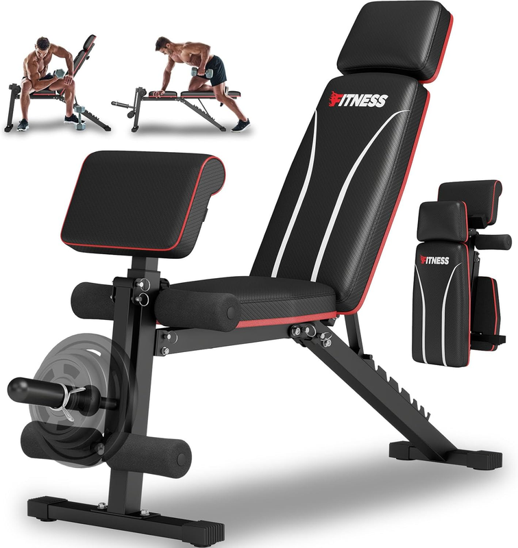 Exercise Equipment Free Workout Bench Kingkang Bench Exercises