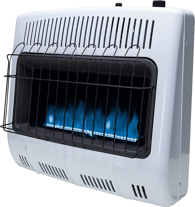 Corporation F299730 Heater, One Size, White and Black