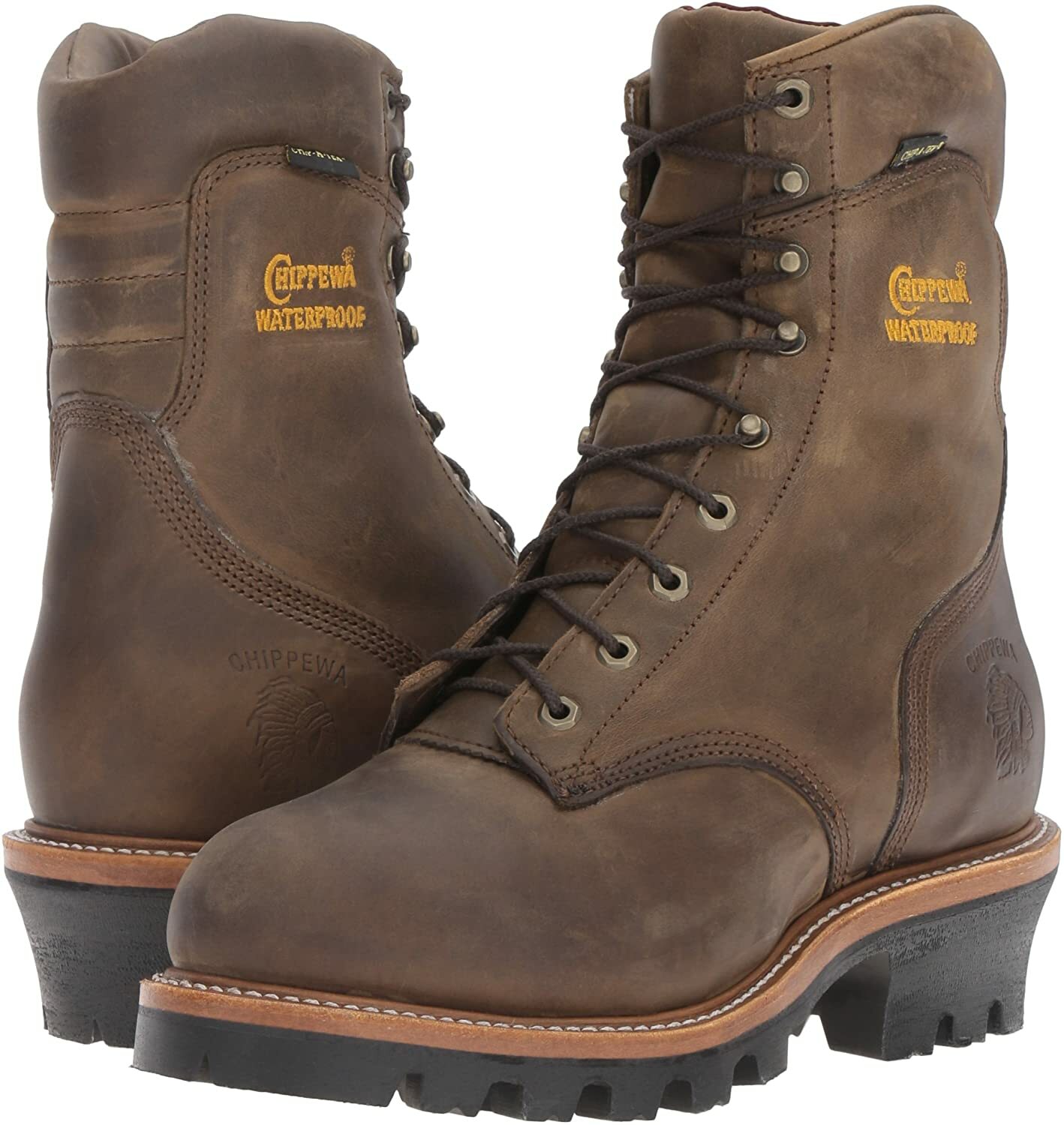 carolina 1922 boots
