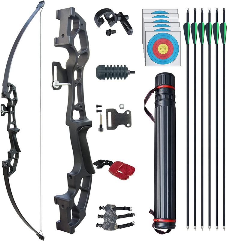Archery 50