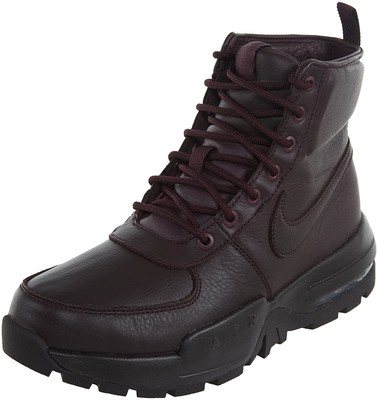 

Мужские кроссовки Nike Air Max Goaterra 2.0 Deep Burgundy (916816 601) — 8,5