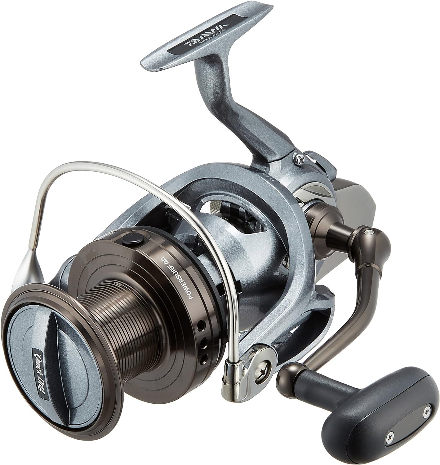 Daiwa　POWERSURF QD　タマン Daiwa Powersurf Qd Taman | eBay