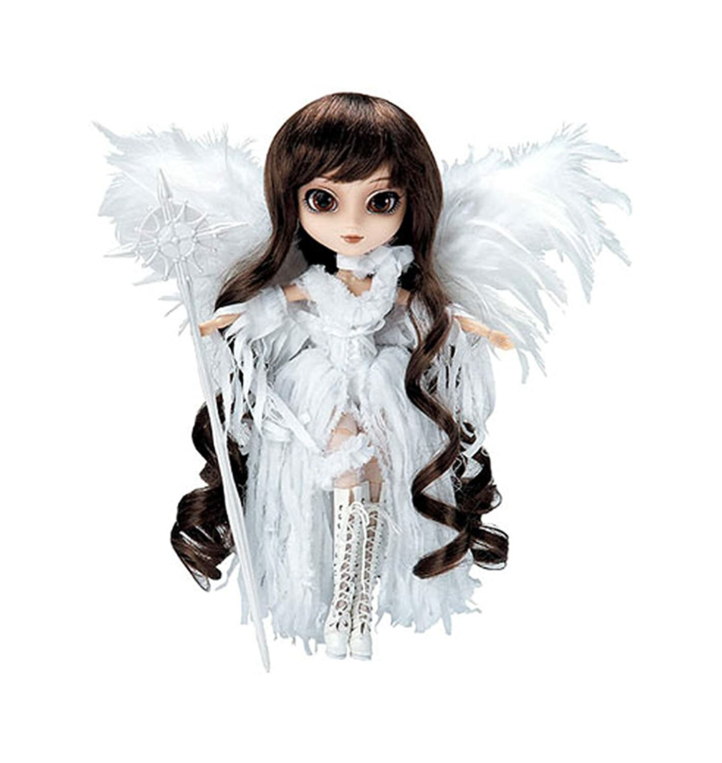 Pullip Ala F-588 Angel Wings Gothic Doll Jun Planning co Pullip Ala F-588 Angel Wings Gothic Doll Jun Planning co