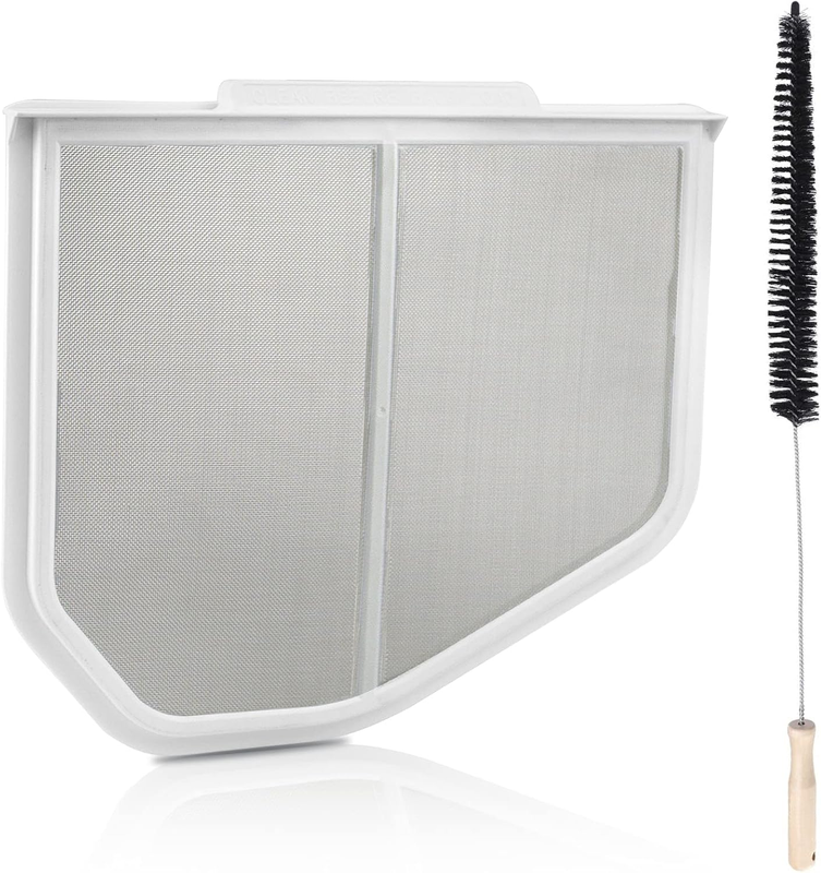 Lint Filter W10120998 for Whirlpool Kenmore Maytag Dryer W10049360 8066170