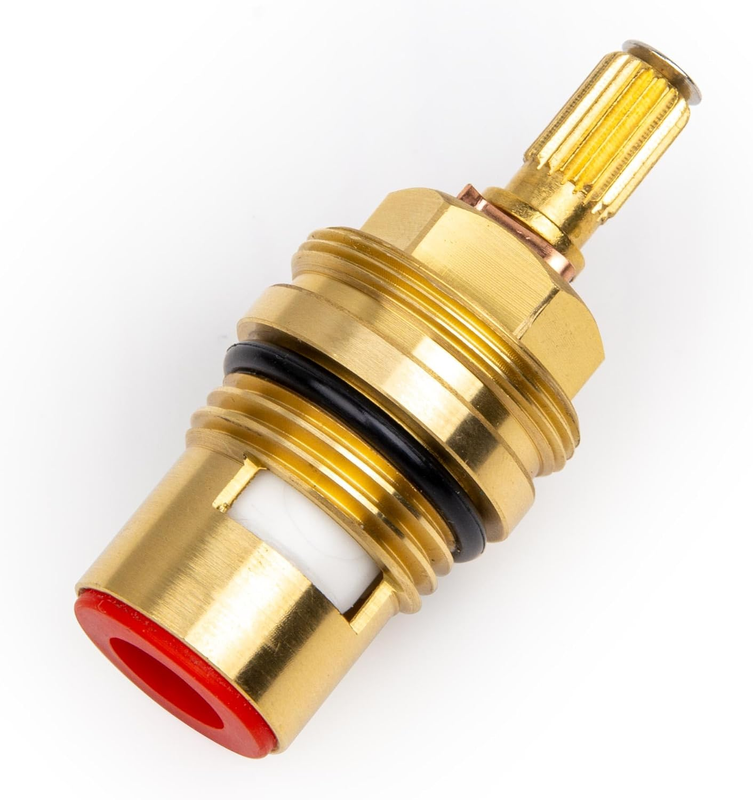 Faucet Cartridges for Hansgrohe Replacement Parts, Compatible with Grohe Shower