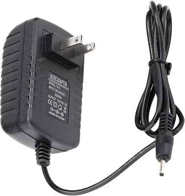 12 volt 1.5A AC charger adapter suitable for Acer Iconia Tab A500 A501 A200 A100