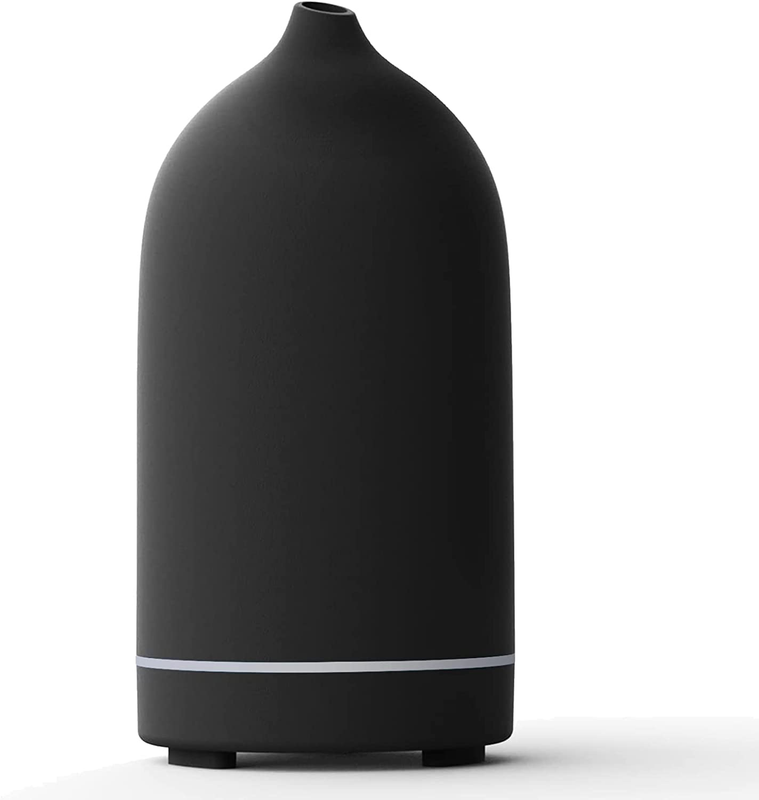 Aromatherapy Diffuser - Cool Mist Diffuser 100ml With W