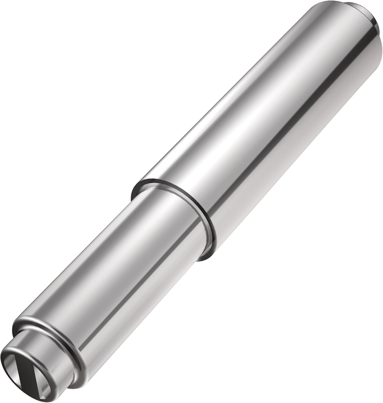 YB8099CH Mason Tissue Paper Holder-Roller Only Chrome