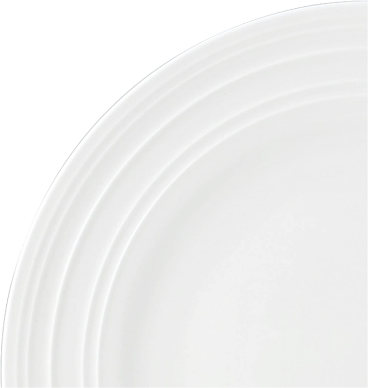 Ciara 16-Piece Bone China Dinnerware Set, Service for 4 -