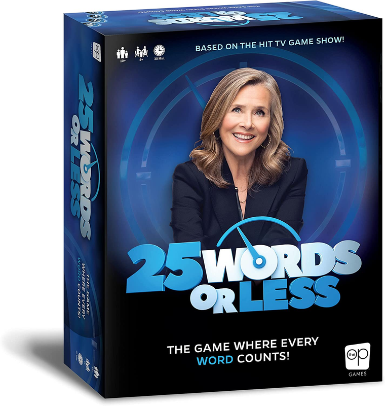 | Friends & Family Board Game | Based On