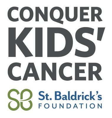 St. Baldrick's Foundation