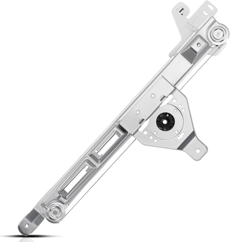 Left Electric Power Window Regulator for Jeep Patriot 2007-2017 Sport Utility