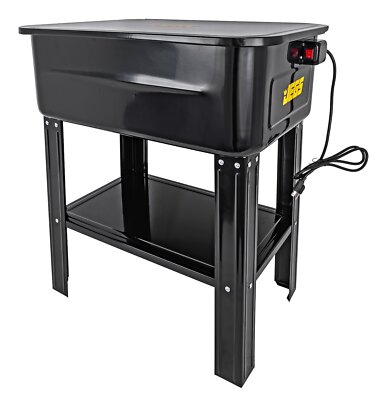 JEGS 81525 20 Gallon Parts Washer