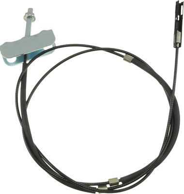 Dormn C660215 Parking Brake Cable Compatible with Select Chevrolet / GMC...