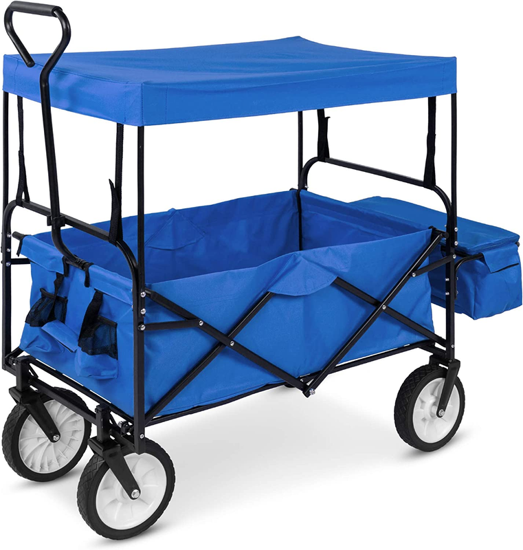 Garden Cart For Beach, Pic