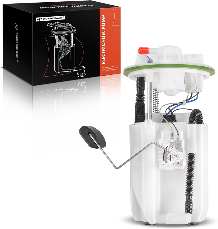 Electric Fuel Pump Module for Kia Soul 2010-2011 L4 1.6L Soul 2010-2013 L4 2.0L