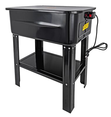 JEGS 81525 20 Gallon Parts Washer