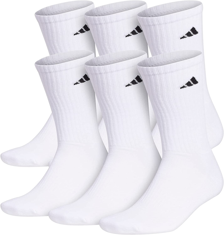 Arch Compression Secure Fit (6-pair)