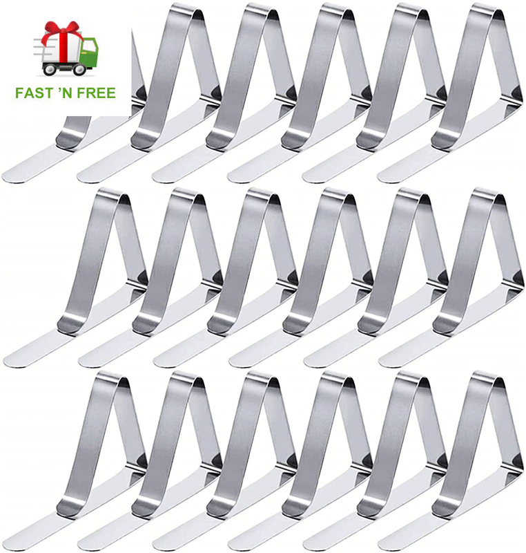 Clamps