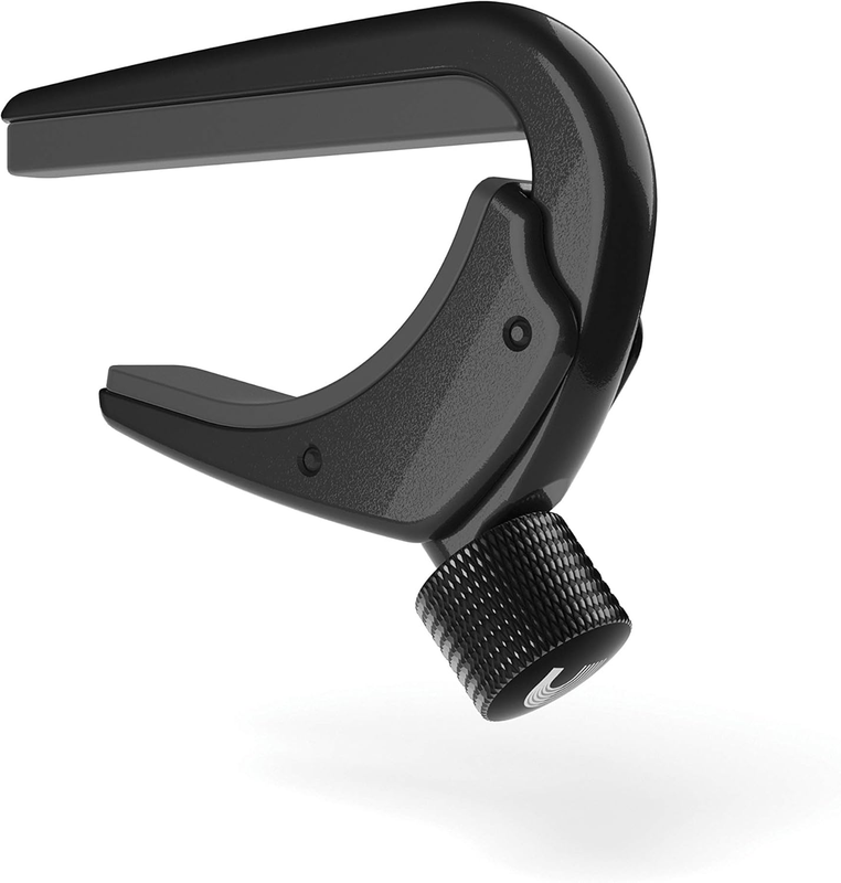 PW-CP-12 NS Ukulele Capo Pro