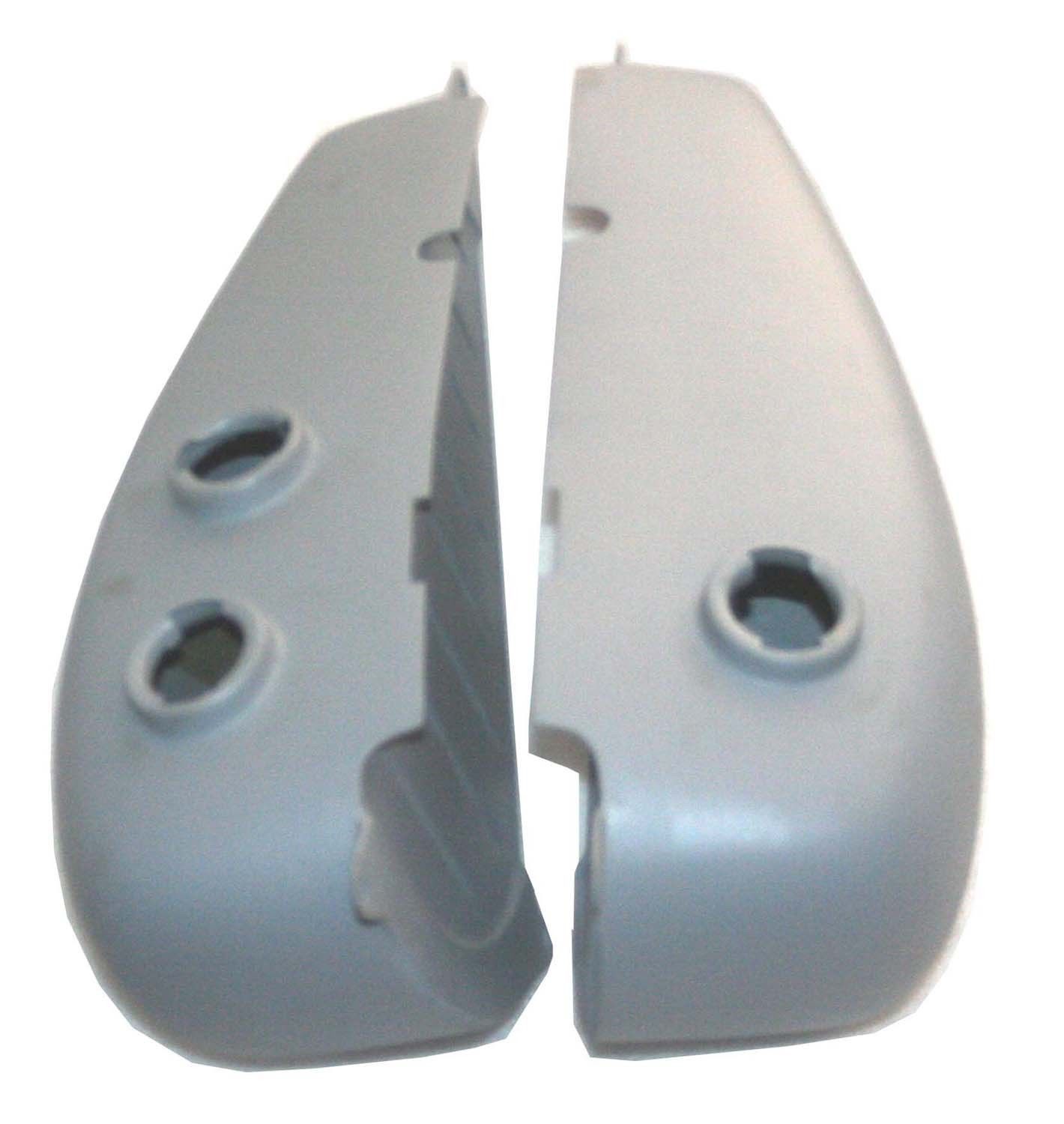 New Indian Chief Scout Raw Bare Metal Gas Fuel Petrol & Oil Tank Set  