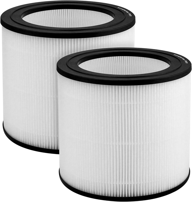 FY0611/30 H13 HEPA Filter Replacement Compatible with Philips AC0650 and AC0651/