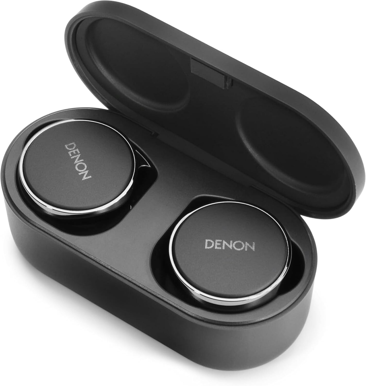DENON Perl Pro ブラック Denon PerL Pro Review - Major HiFi