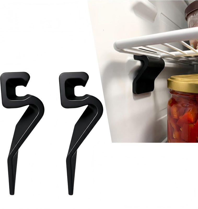 Shelf Support Bracket for Frigidaire Freezer Refrigerator Garage Storage