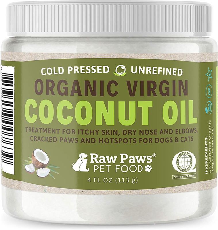 For Dogs & Cats, 4-oz - Treatment For Itchy Skin, &