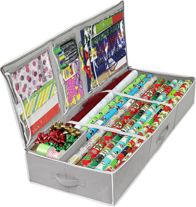 Storage Container