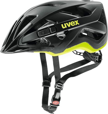 Uvex Quatro Pro Mountain Bike Helmet L//XL 56-61cm