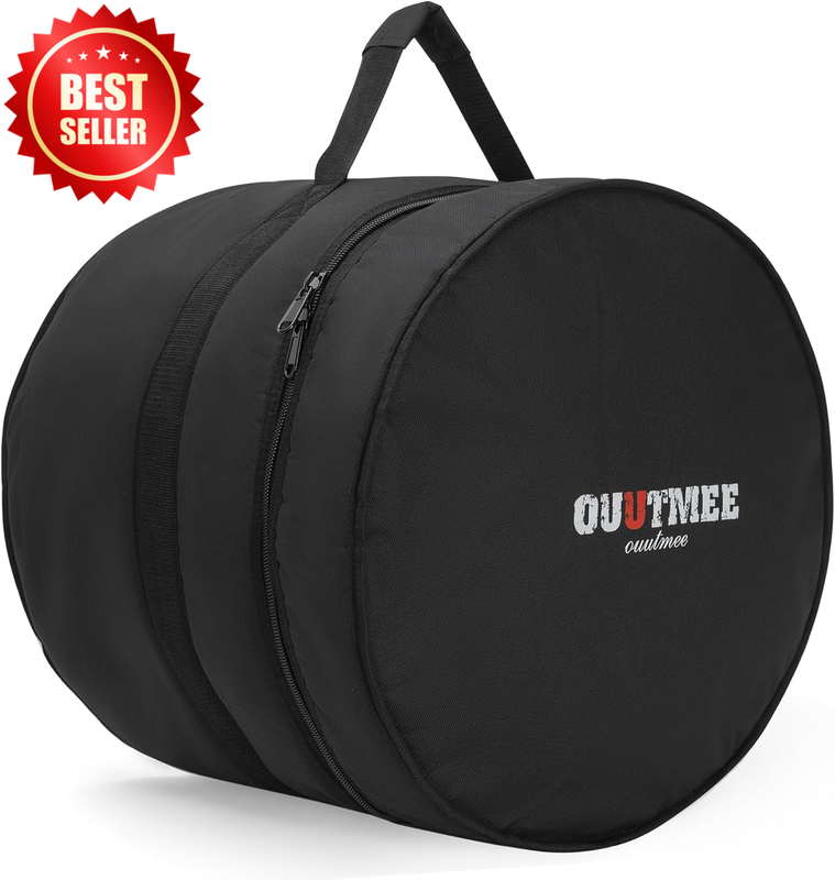 Floor Tom Drum Bag Case 16